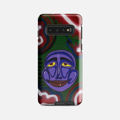 BARTHOLOMEW CASE FOR SAMSUNG