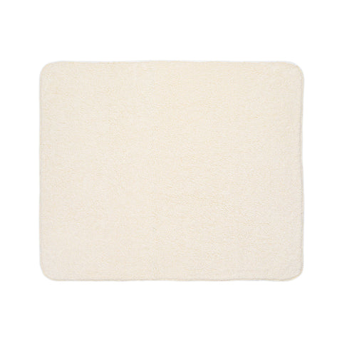 Fleece Sherpa Blanket