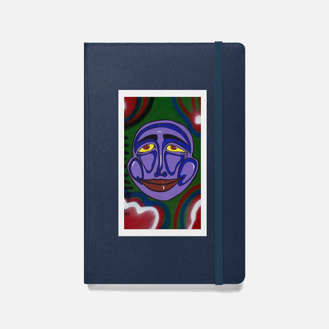BARTHOLOMEW NOTEBOOK