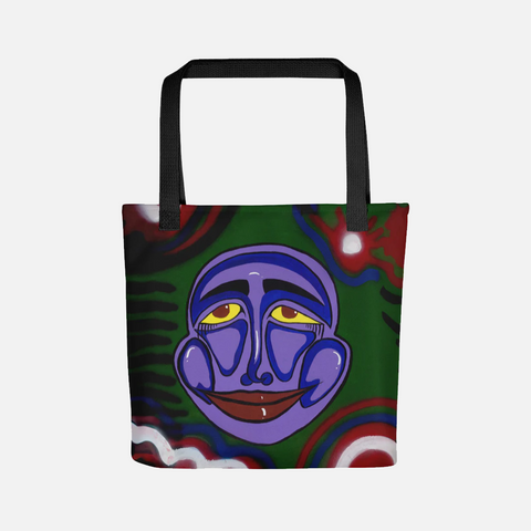 BARTHOLOMEW TOTE BAG