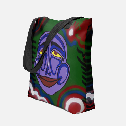 BARTHOLOMEW TOTE BAG