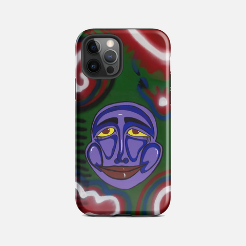 BARTHOLOMEW CASE FOR iPHONE