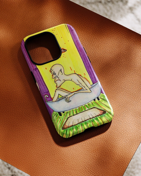 STAN PHONE CASE