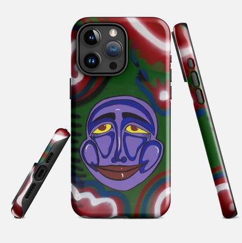 BARTHOLOMEW CASE FOR iPHONE