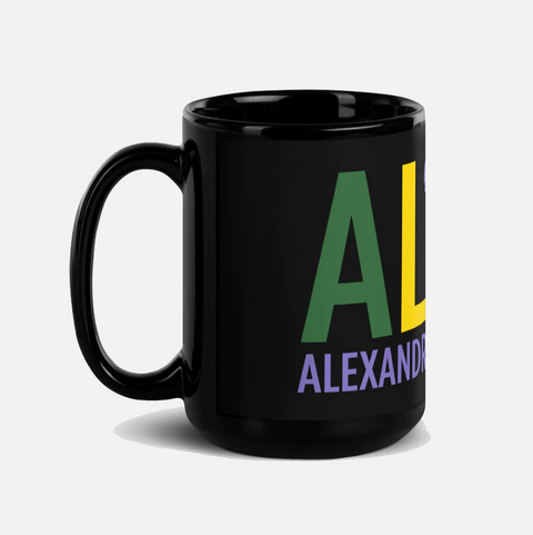 ALXX MUG