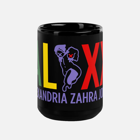 ALXX MUG
