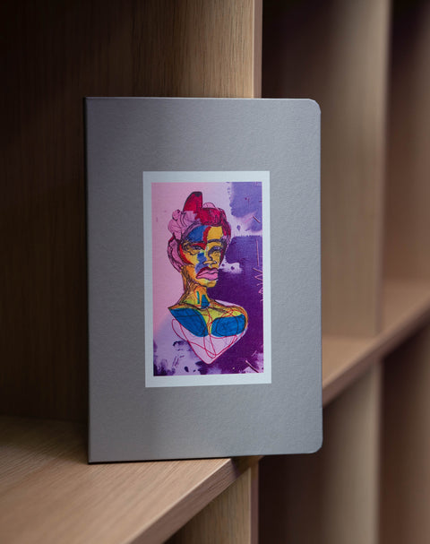 TAPESTRY OF DREAMS NOTEBOOK