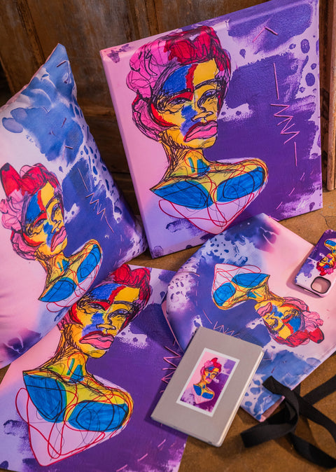 TAPESTRY OF DREAMS BUNDLE