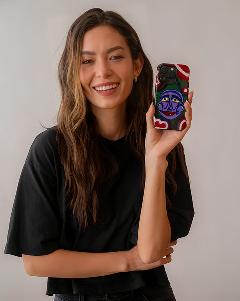 BARTHOLOMEW CASE FOR SAMSUNG