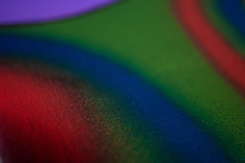 THE ART OF PIGMENT PRINT REPRODUCTIONS