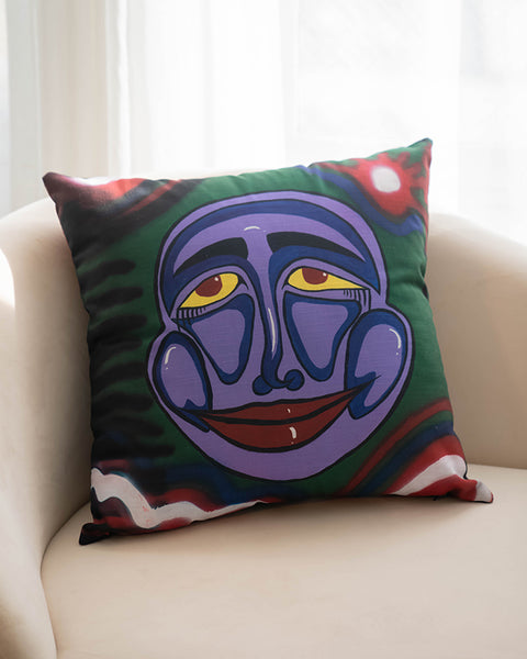BARTHOLOMEW PILLOW