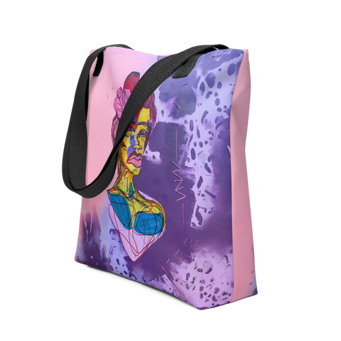TAPESTRY OF DREAMS TOTE BAG
