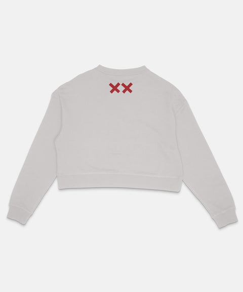 COLLIDED CREW CEMENT