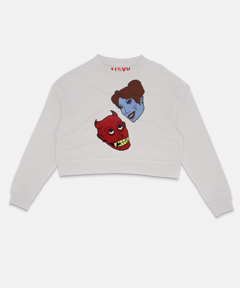 COLLIDED CREW CEMENT