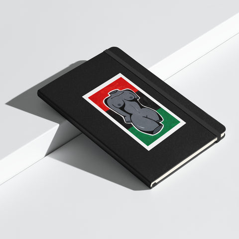 AFRO VENUS NOTEBOOK