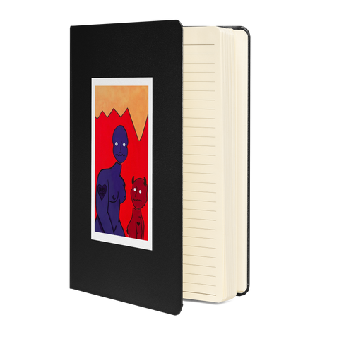 IT'S ALWAYS SUNNY NOTEBOOK