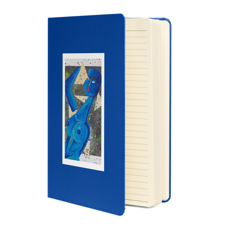 DIAMOND IN THE ROUGH NOTEBOOK