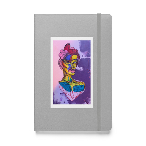 TAPESTRY OF DREAMS NOTEBOOK