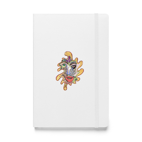 EDEN NOTEBOOK