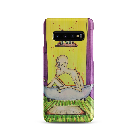 Stan Samsung Phone Case