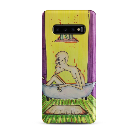 Stan Samsung Phone Case