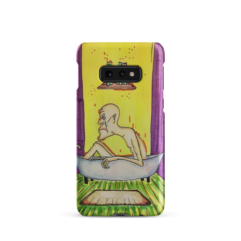 Stan Samsung Phone Case