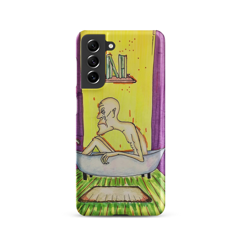 Stan Samsung Phone Case