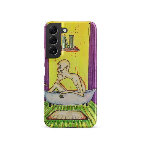 Stan Samsung Phone Case