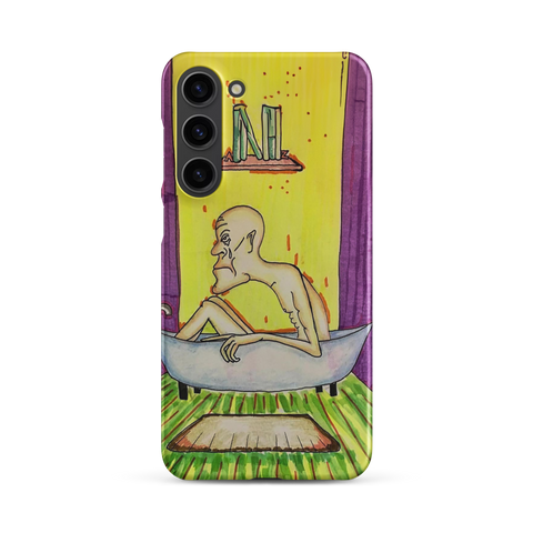 Stan Samsung Phone Case