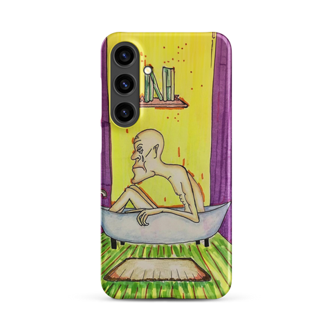 Stan Samsung Phone Case