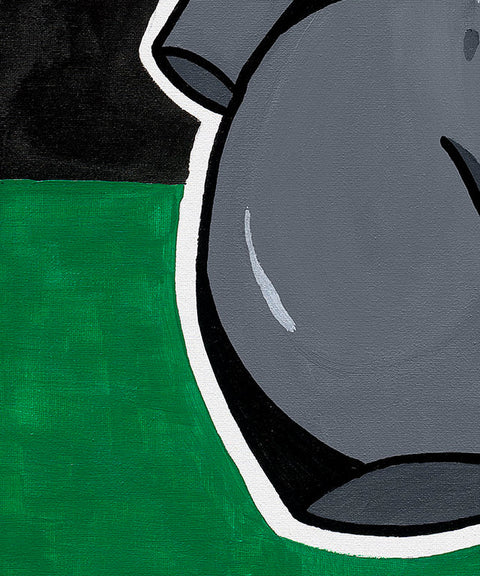 AFRO VENUS FINE ART PRINT