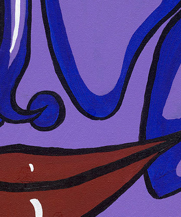 BARTHOLOMEW FINE ART PRINT