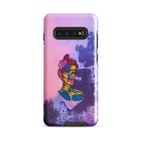 Tapestry of Dreams Samsung® Phone Case