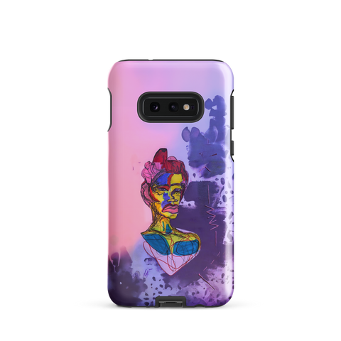 Tapestry of Dreams Samsung® Phone Case