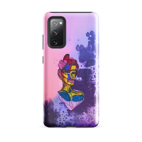 Tapestry of Dreams Samsung® Phone Case