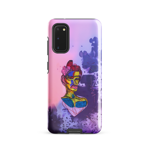 Tapestry of Dreams Samsung® Phone Case
