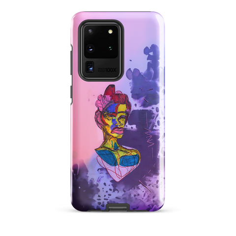 Tapestry of Dreams Samsung® Phone Case