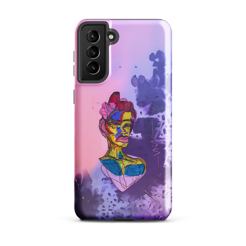 Tapestry of Dreams Samsung® Phone Case