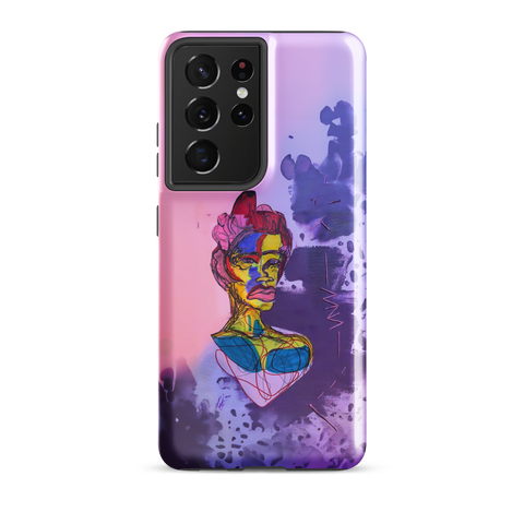Tapestry of Dreams Samsung® Phone Case