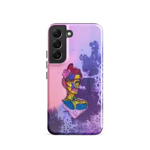Tapestry of Dreams Samsung® Phone Case