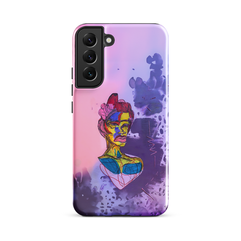 Tapestry of Dreams Samsung® Phone Case