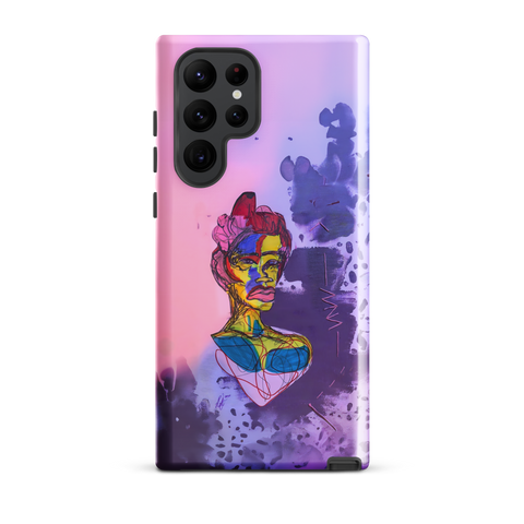 Tapestry of Dreams Samsung® Phone Case