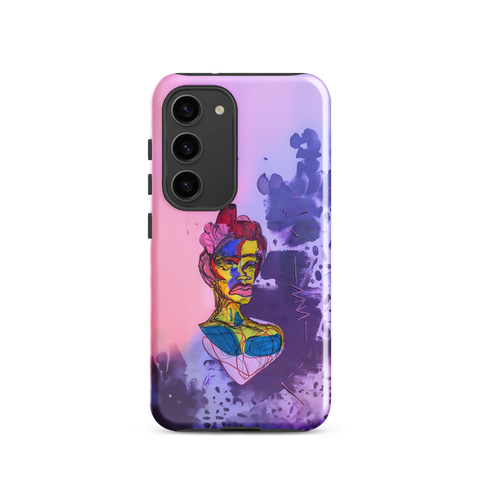 Tapestry of Dreams Samsung® Phone Case