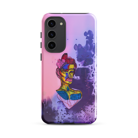 Tapestry of Dreams Samsung® Phone Case