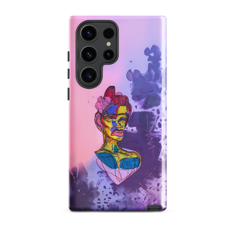 Tapestry of Dreams Samsung® Phone Case