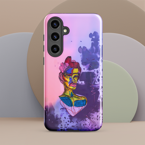 Tapestry of Dreams Samsung® Phone Case