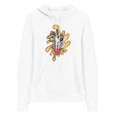 EDEN HOODIE