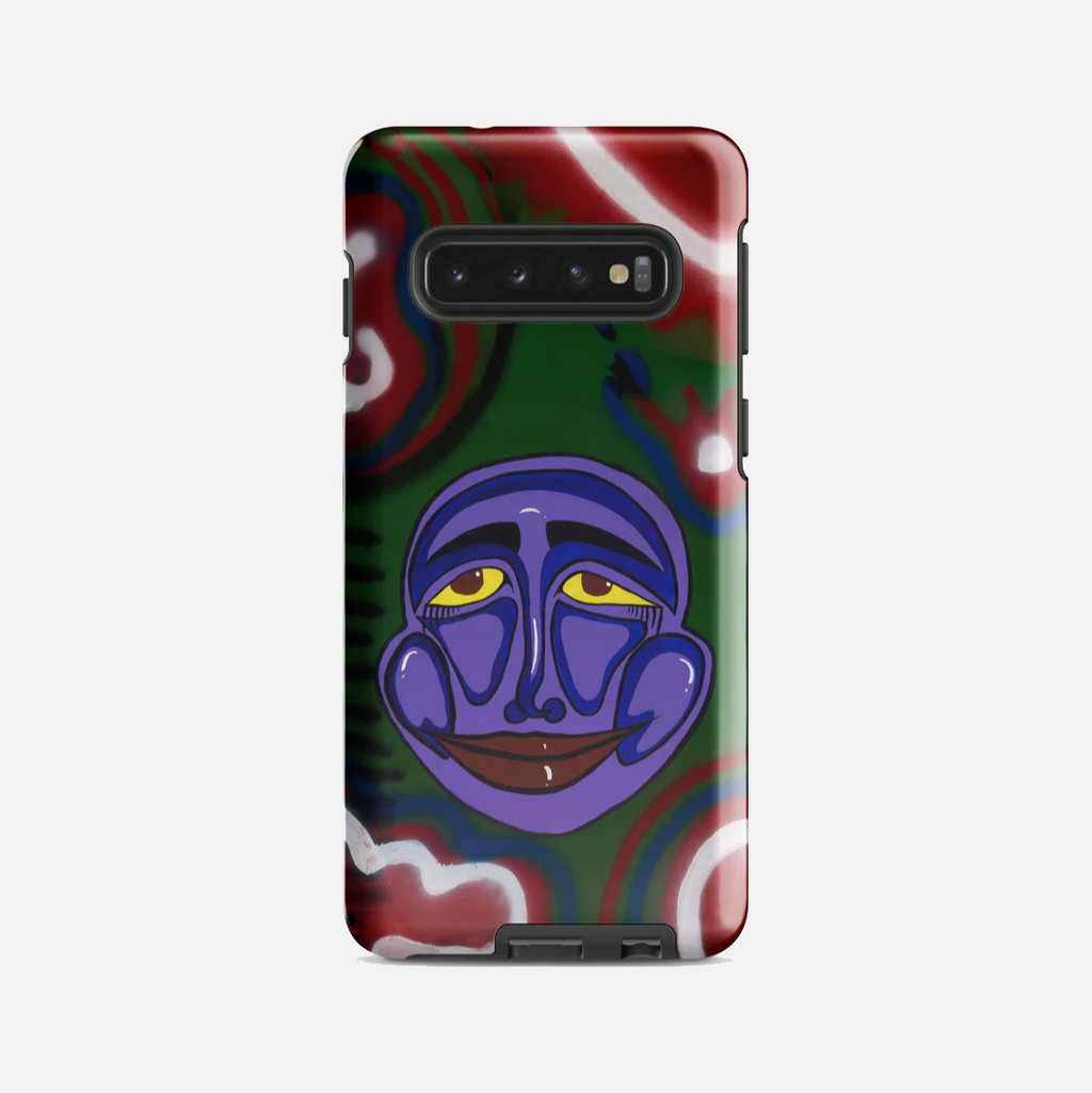 BARTHOLOMEW CASE FOR SAMSUNG