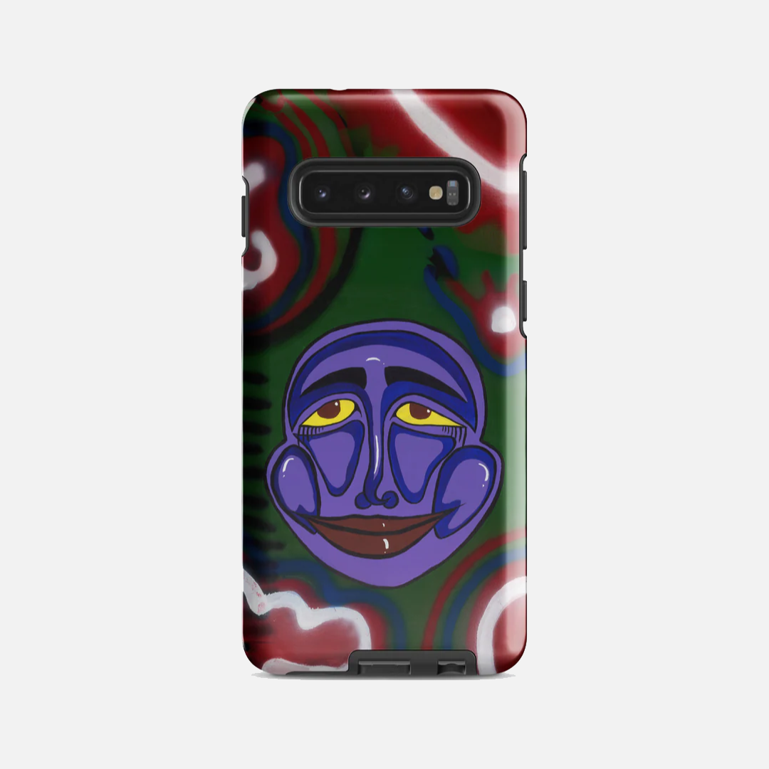 BARTHOLOMEW CASE FOR SAMSUNG