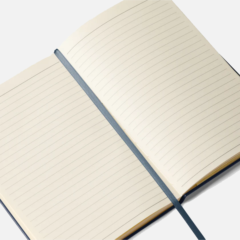 BARTHOLOMEW NOTEBOOK